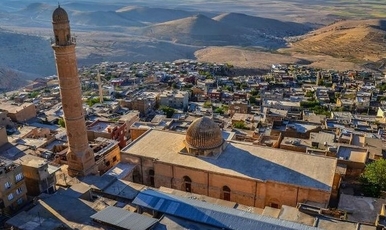 2 Days 1 Night Mardin Tour 