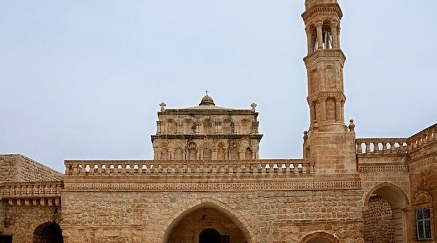 2 Days 1 Night Mardin Tour 