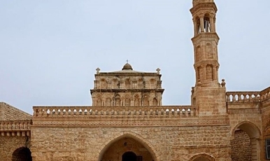 2 Days 1 Night Mardin Tour 