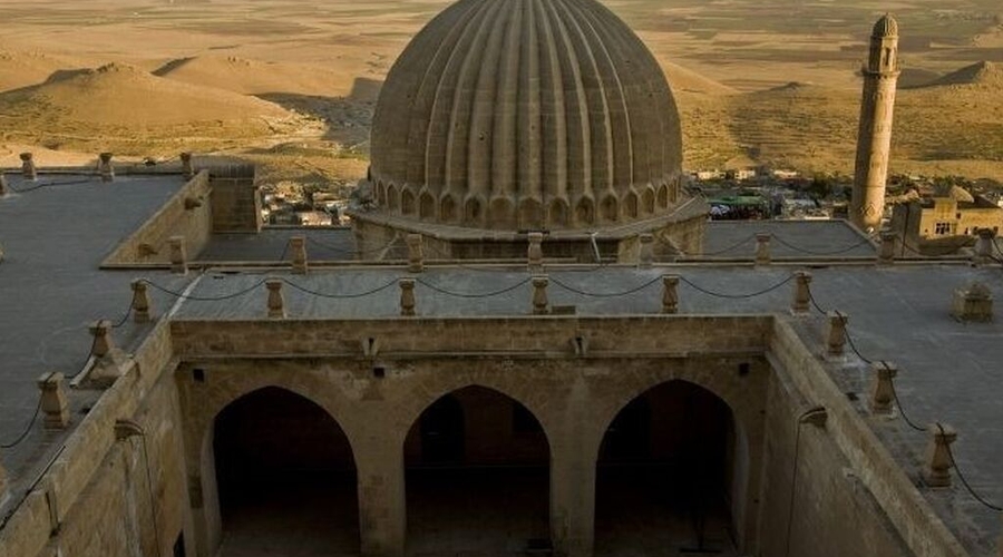 2 Days 1 Night Mardin Tour 