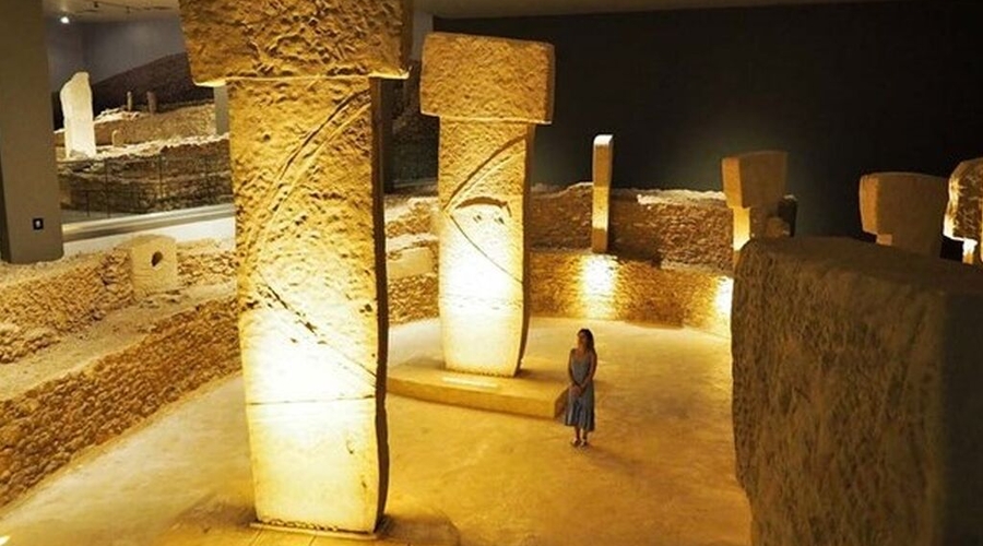 2 Days 1 Night Gobekli Tepe and Sanliurfa Tour