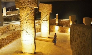 2 Days 1 Night Gobekli Tepe and Sanliurfa Tour