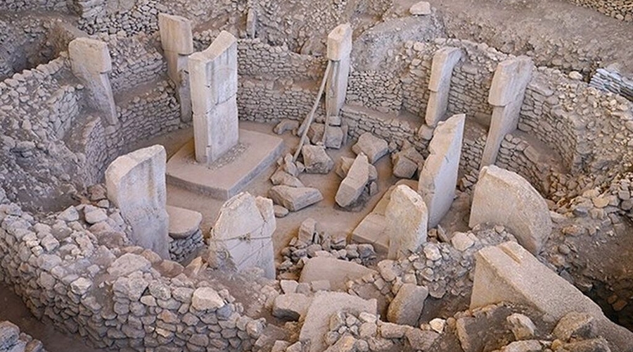 2 Days 1 Night Gobekli Tepe and Sanliurfa Tour