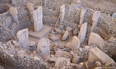 2 Days 1 Night Gobekli Tepe and Sanliurfa Tour