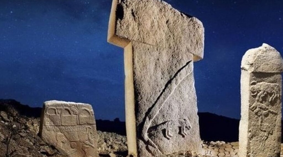 2 Days 1 Night Gobekli Tepe and Sanliurfa Tour