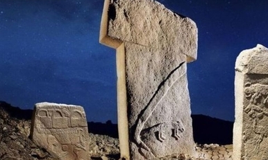 2 Days 1 Night Gobekli Tepe and Sanliurfa Tour