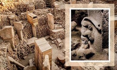 Daily Gobekli Tepe and Sanliurfa Tour from Istanbul