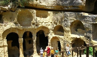 2 Days 1 Night Antakya Tour from İstanbul